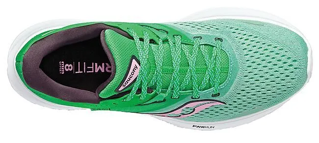 Running Shoes Ride 16 Women's