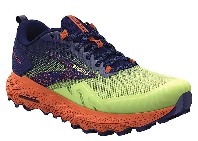 CHAUSSURES DE TRAIL CASCADIA 17 M