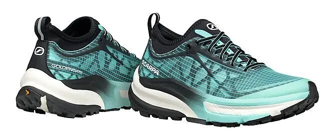 GOLDENGATE ATR W Trail Running Shoes