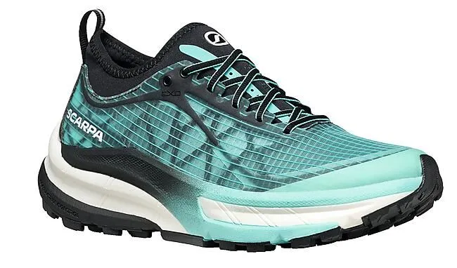 GOLDENGATE ATR W Trail Running Shoes