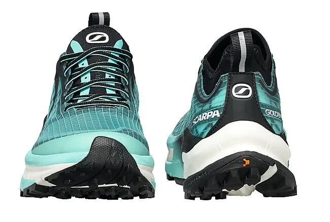 GOLDENGATE ATR W Trail Running Shoes