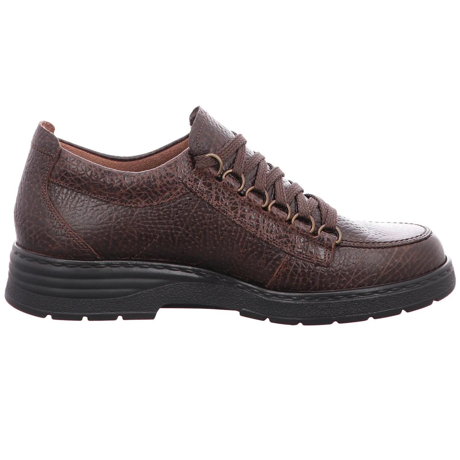 Lehner Versand - Chaussures Fretz Men en cuir brillant