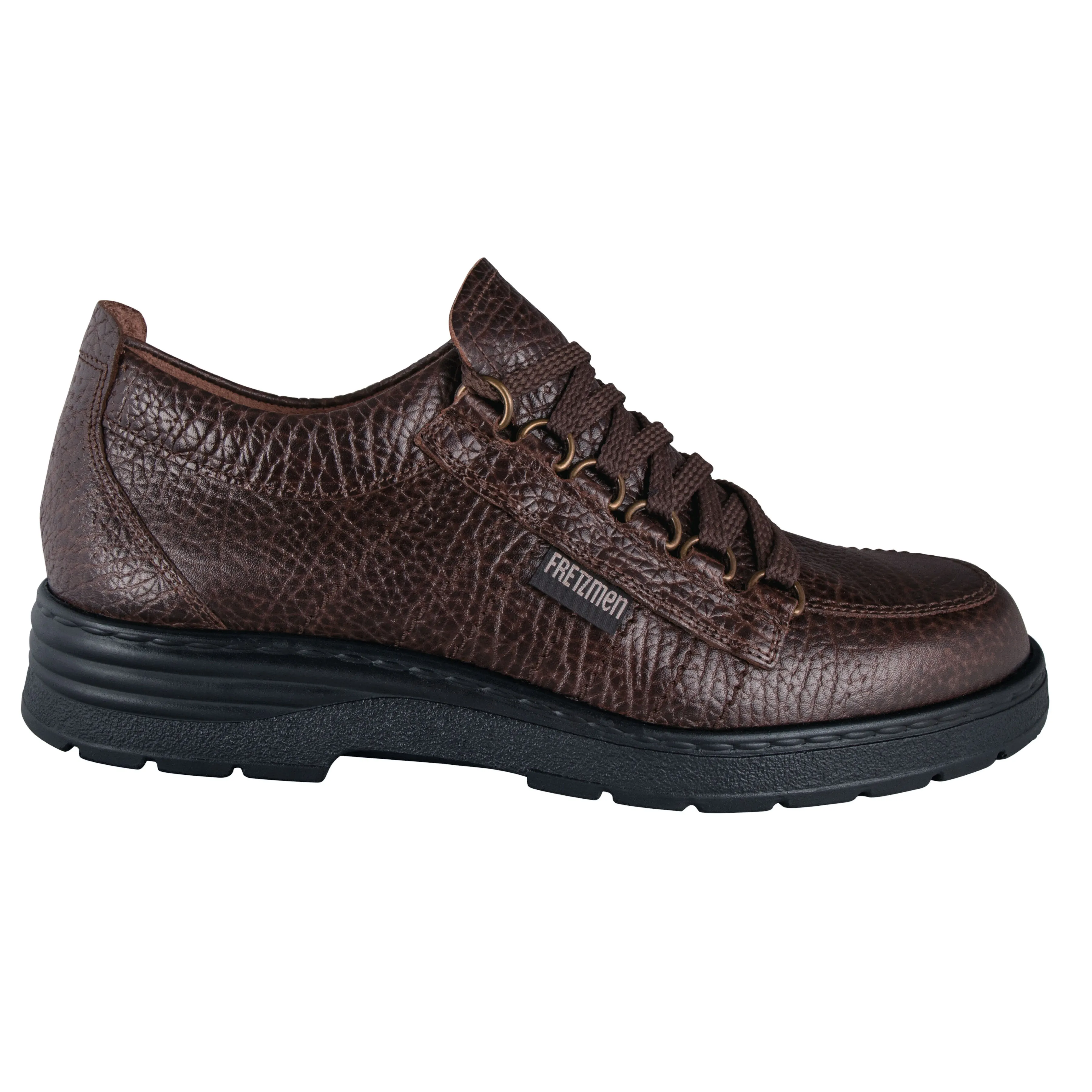 Lehner Versand - Chaussures Fretz Men en cuir brillant