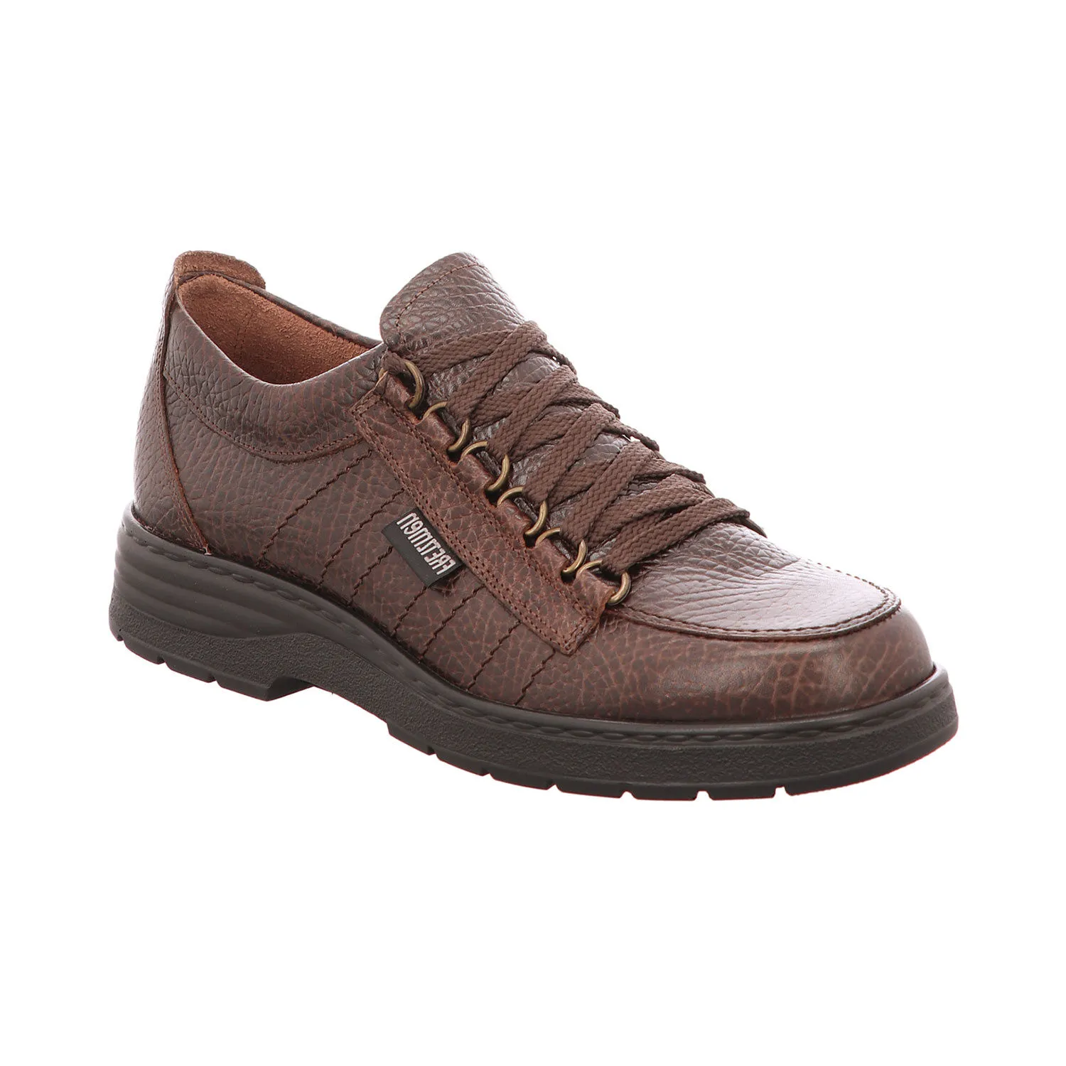 Lehner Versand - Chaussures Fretz Men en cuir brillant