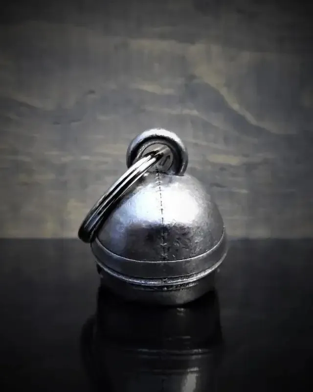 Unique Motorcycle Bell Skull Helmet