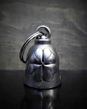 Unique Trèfle Motorcycle Bell