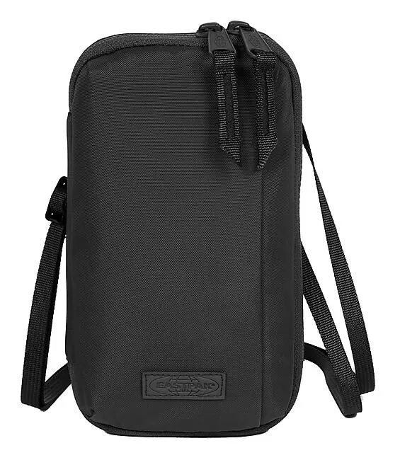 CNNCT backpack with front pouch