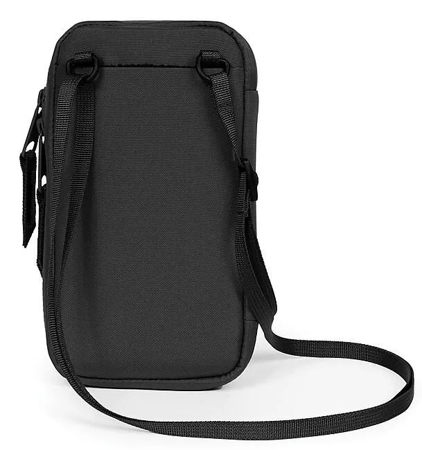 CNNCT backpack with front pouch