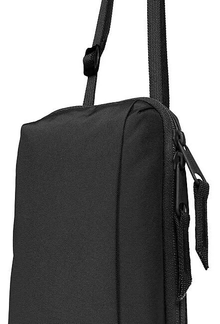 CNNCT backpack with front pouch