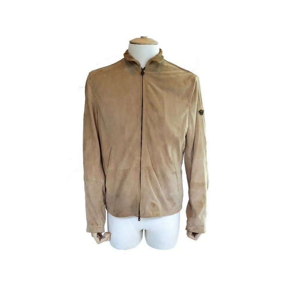 Cool Men's Jacket by MATCHLESS VESTES - Craig Blouson