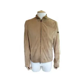 Cool Men's Jacket by MATCHLESS VESTES - Craig Blouson