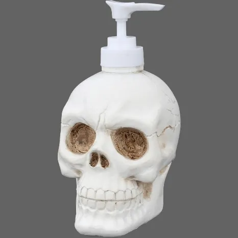 Crane 350ml Soap Dispenser