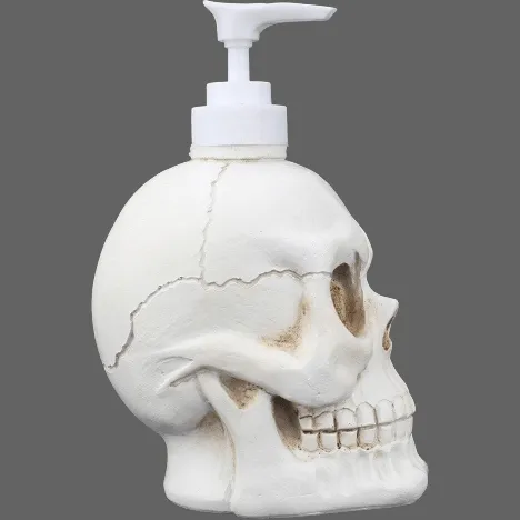 Crane 350ml Soap Dispenser