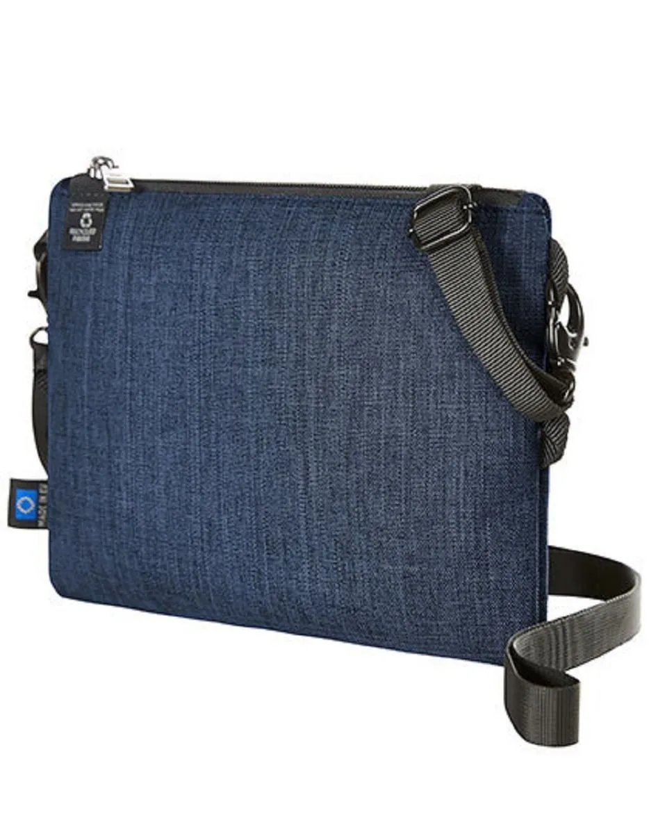 Crossbody Bag - 1816516 - Blue Mix