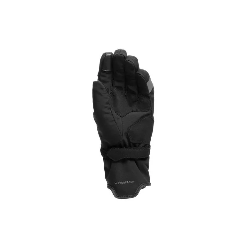 Dainese Plaza 3 Lady D-Dry Motorcycle Winter Gloves