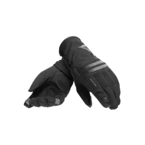 Dainese Plaza 3 Lady D-Dry Motorcycle Winter Gloves