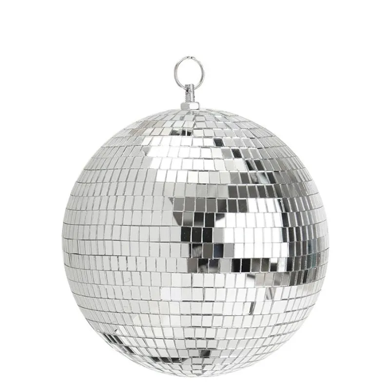 Disco Ball Mirrorball