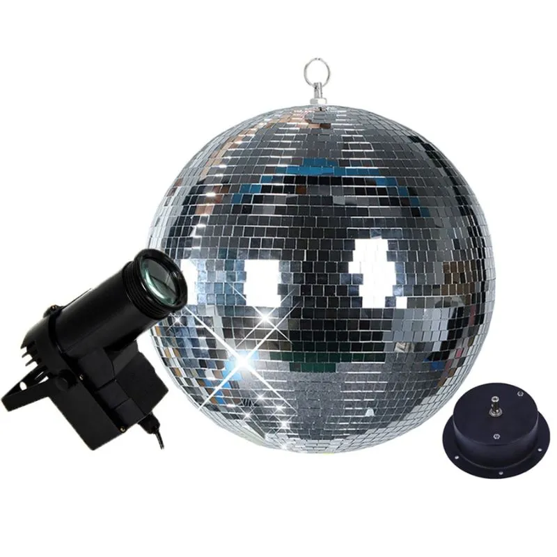 Disco Ball Mirrorball