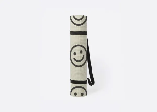 DOIY Design Yoga Mat - Trouva