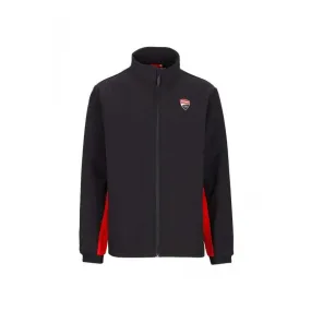 DUCATI CORSE Jacket and Sweatshirt