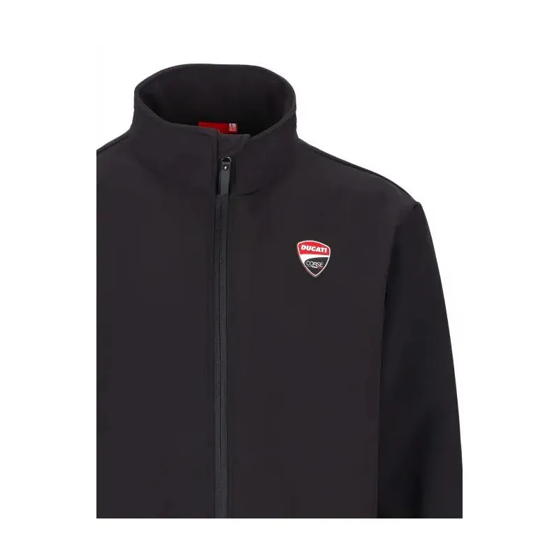 DUCATI CORSE Jacket and Sweatshirt