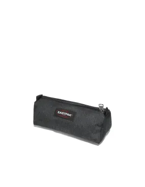 Eastpak Benchmark Black Denim Trousse ref eas35279-77H