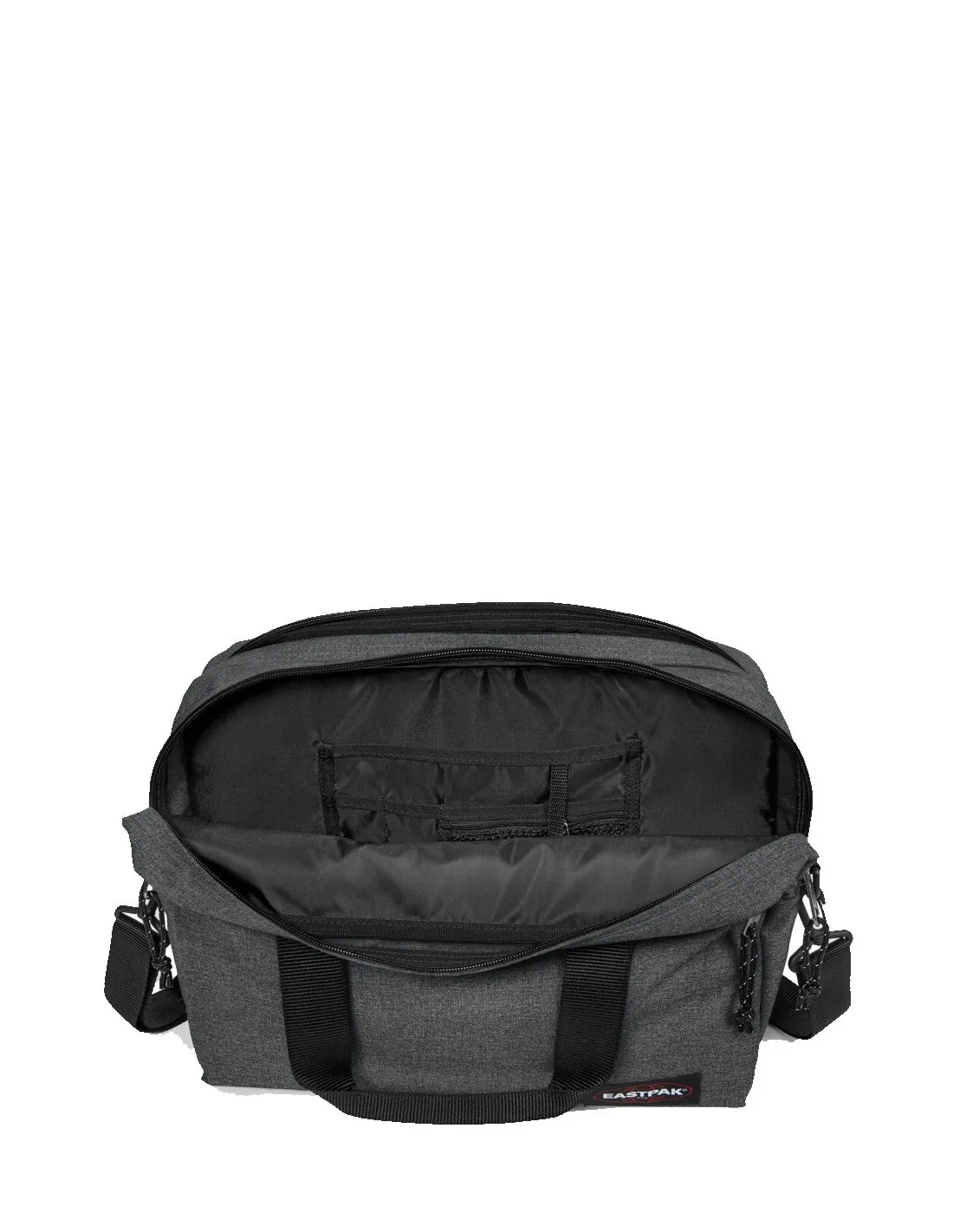 Eastpak Sacoche 77H Black Denim, Reference 44059