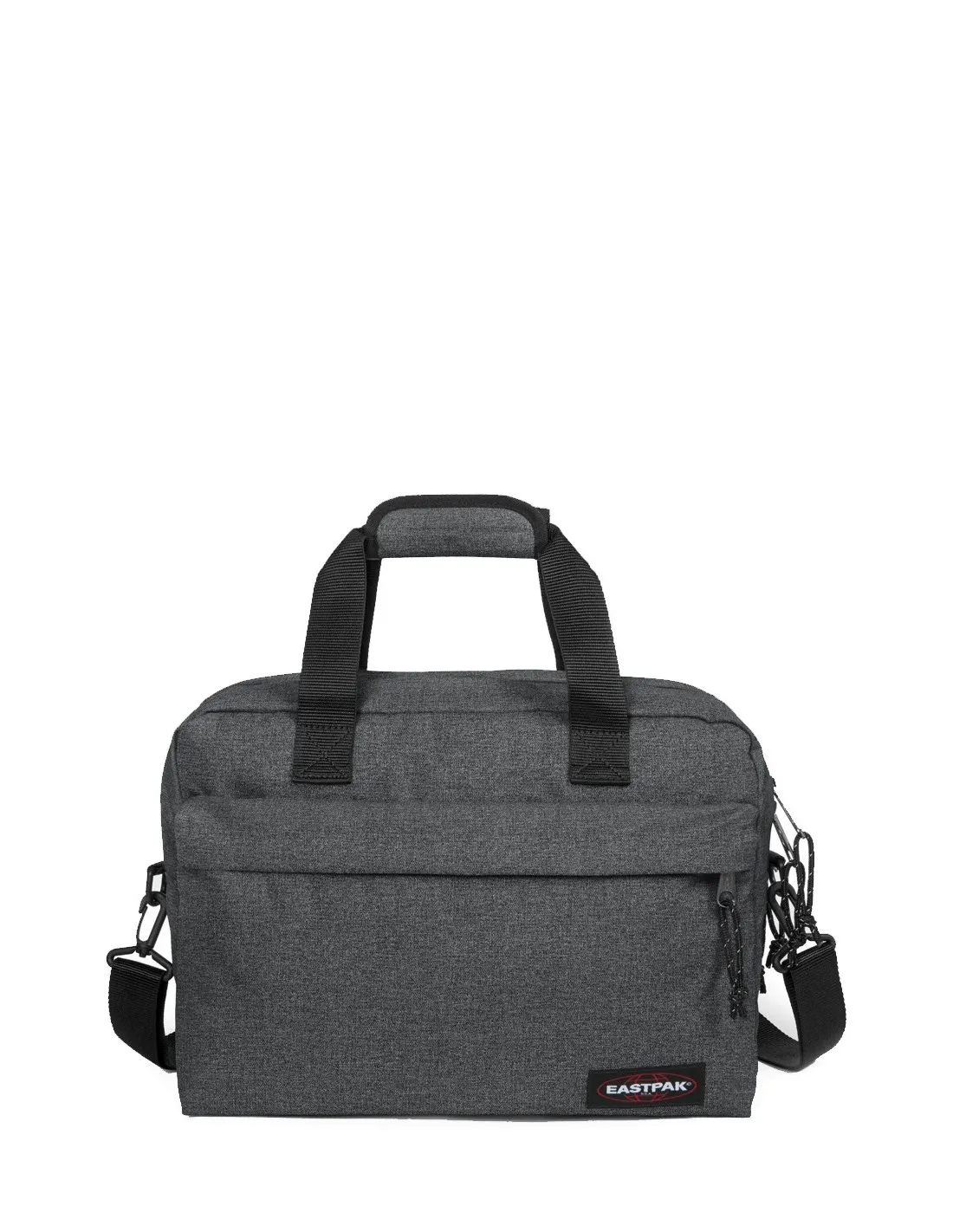 Eastpak Sacoche 77H Black Denim, Reference 44059