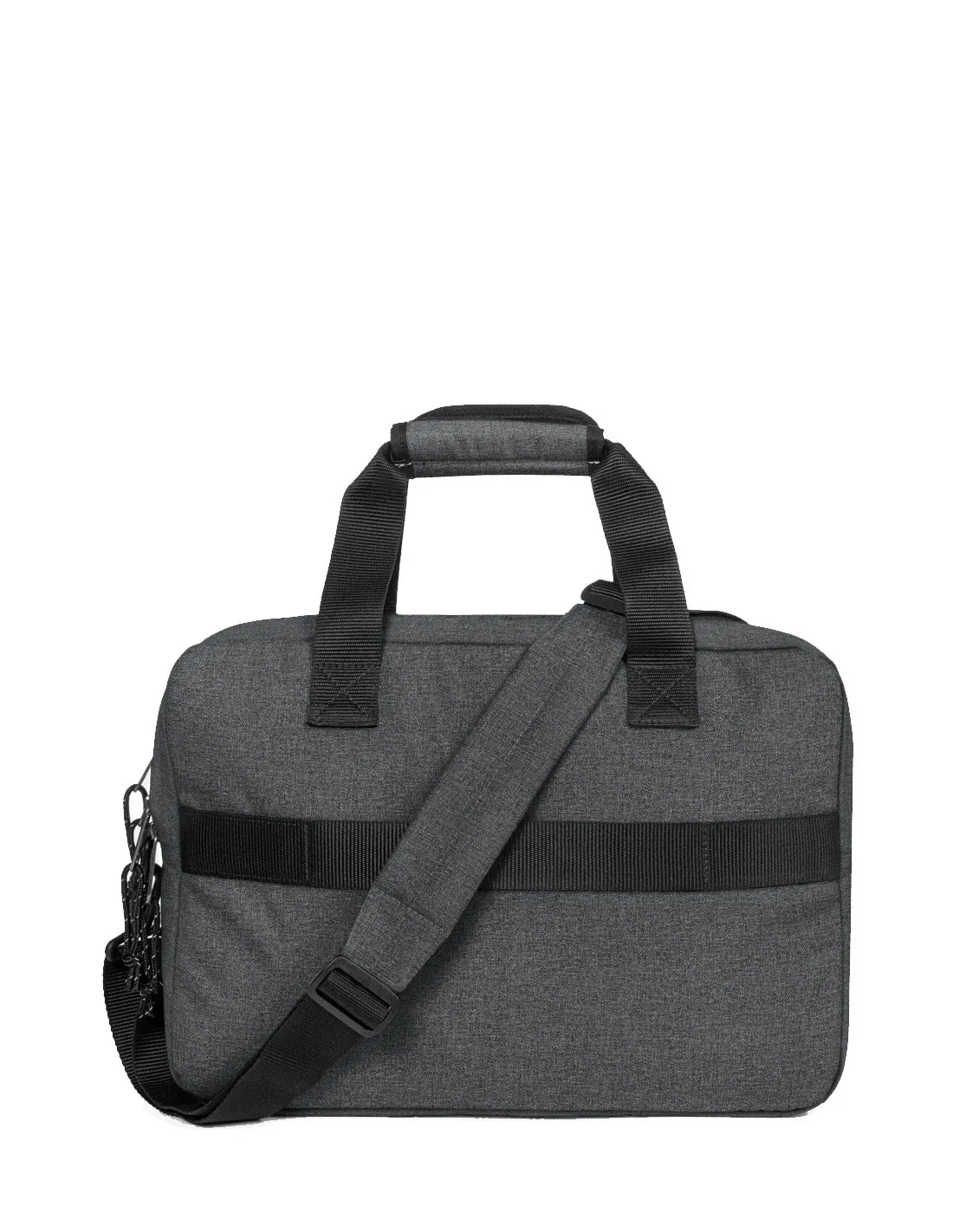 Eastpak Sacoche 77H Black Denim, Reference 44059