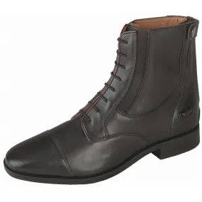 Equestrian Leather Boots Amati T de T