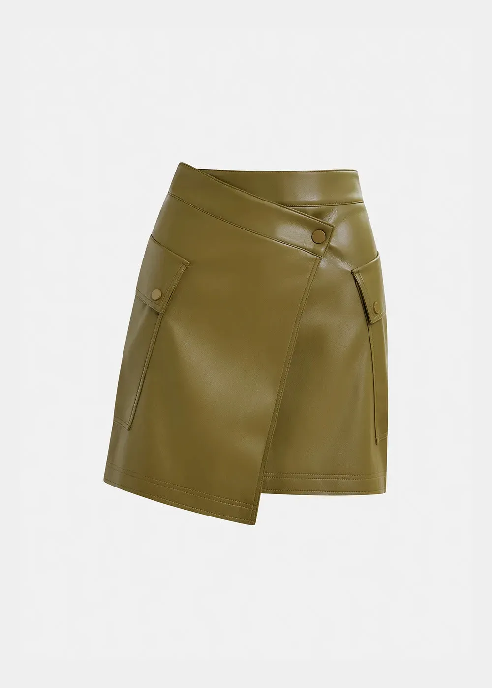 Essentiel Antwerp Mini Skirt