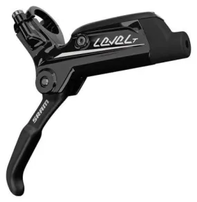 Sram Level T Gloss Black Disk Brakes – Shop Now!