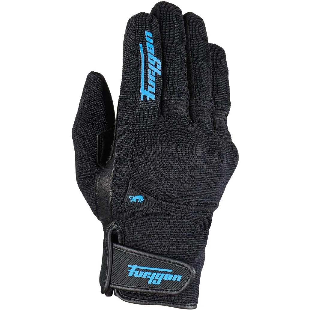  FURYGAN Gants JET A/S D3O  Gants moto mi-saison