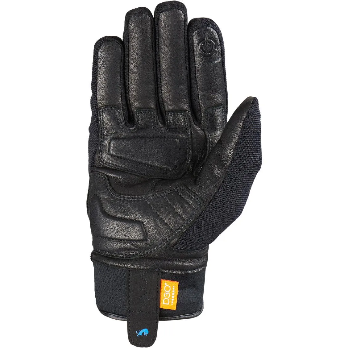  FURYGAN Gants JET A/S D3O  Gants moto mi-saison