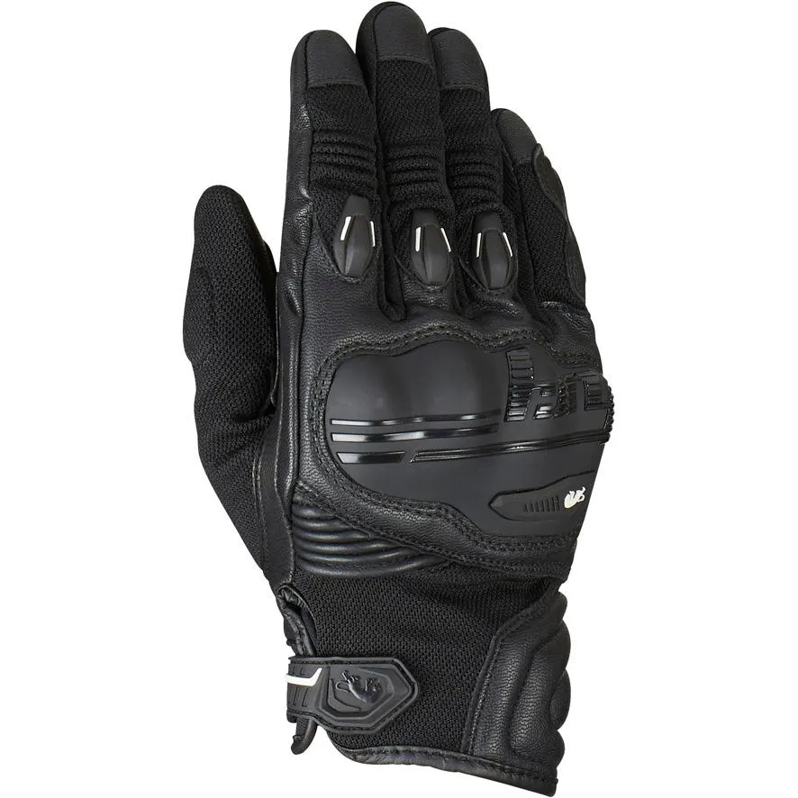 FURYGAN WACO Motorcycle Summer Gloves