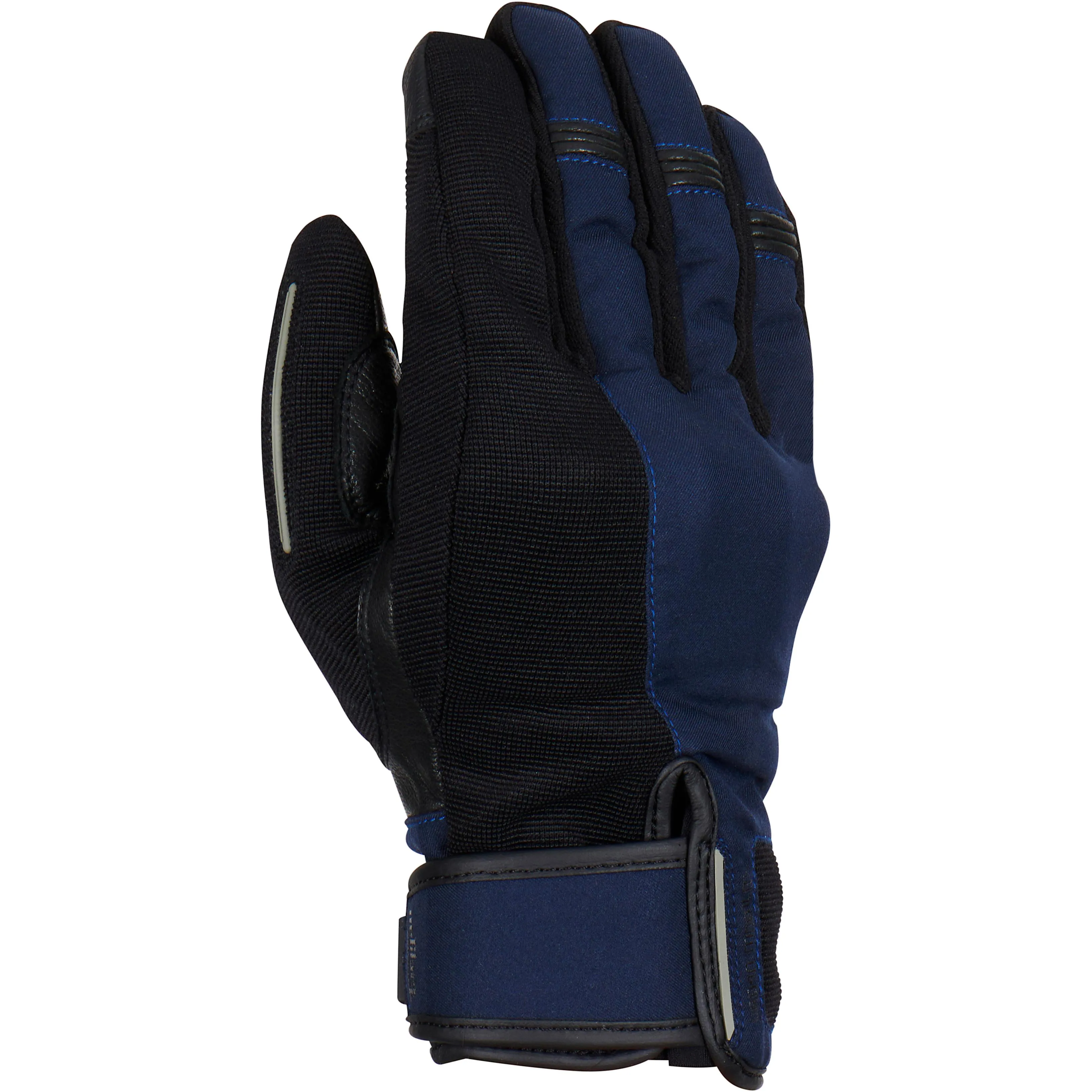 Mid-Season Furygan Yakuru D3O® Motorcycle Gloves