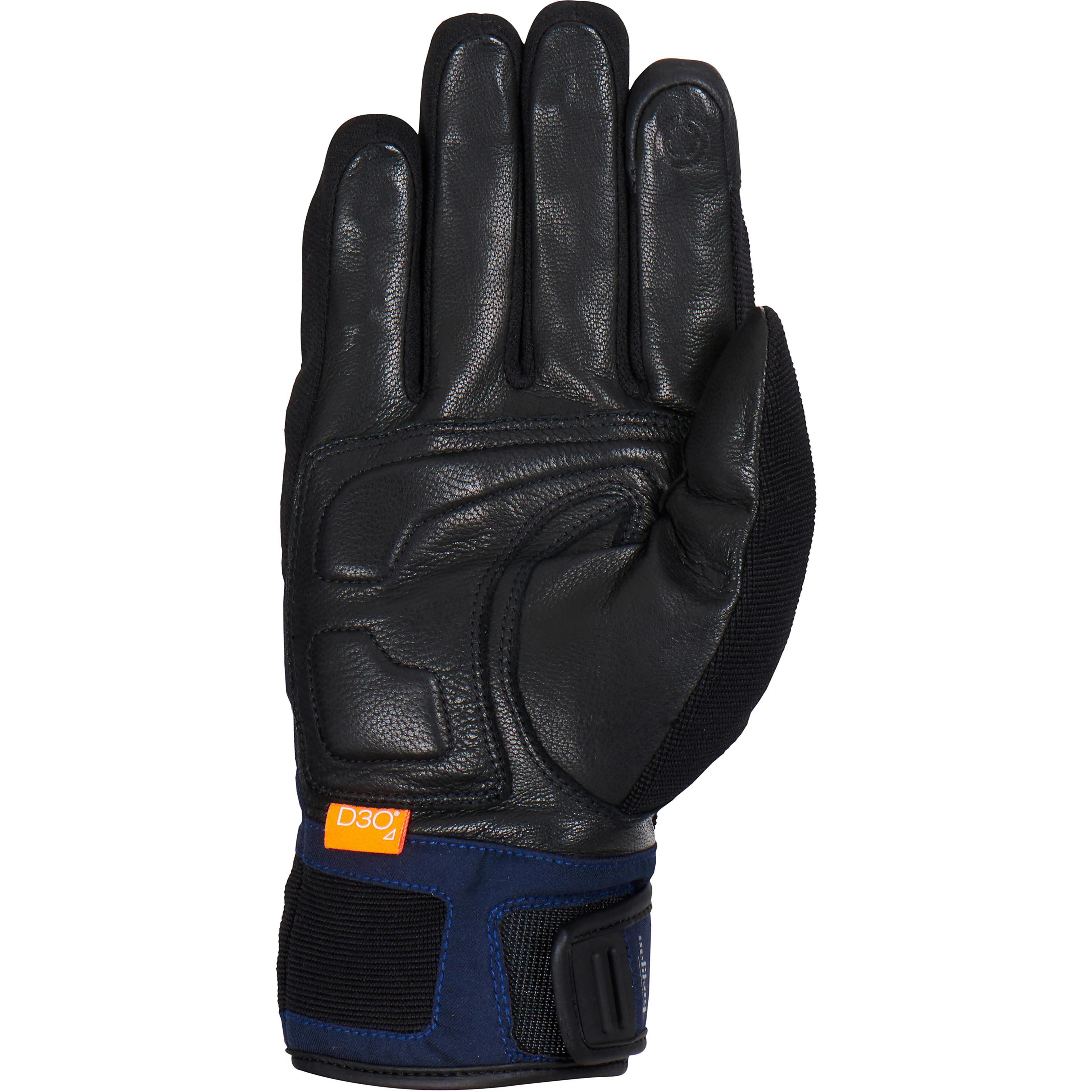 Mid-Season Furygan Yakuru D3O® Motorcycle Gloves