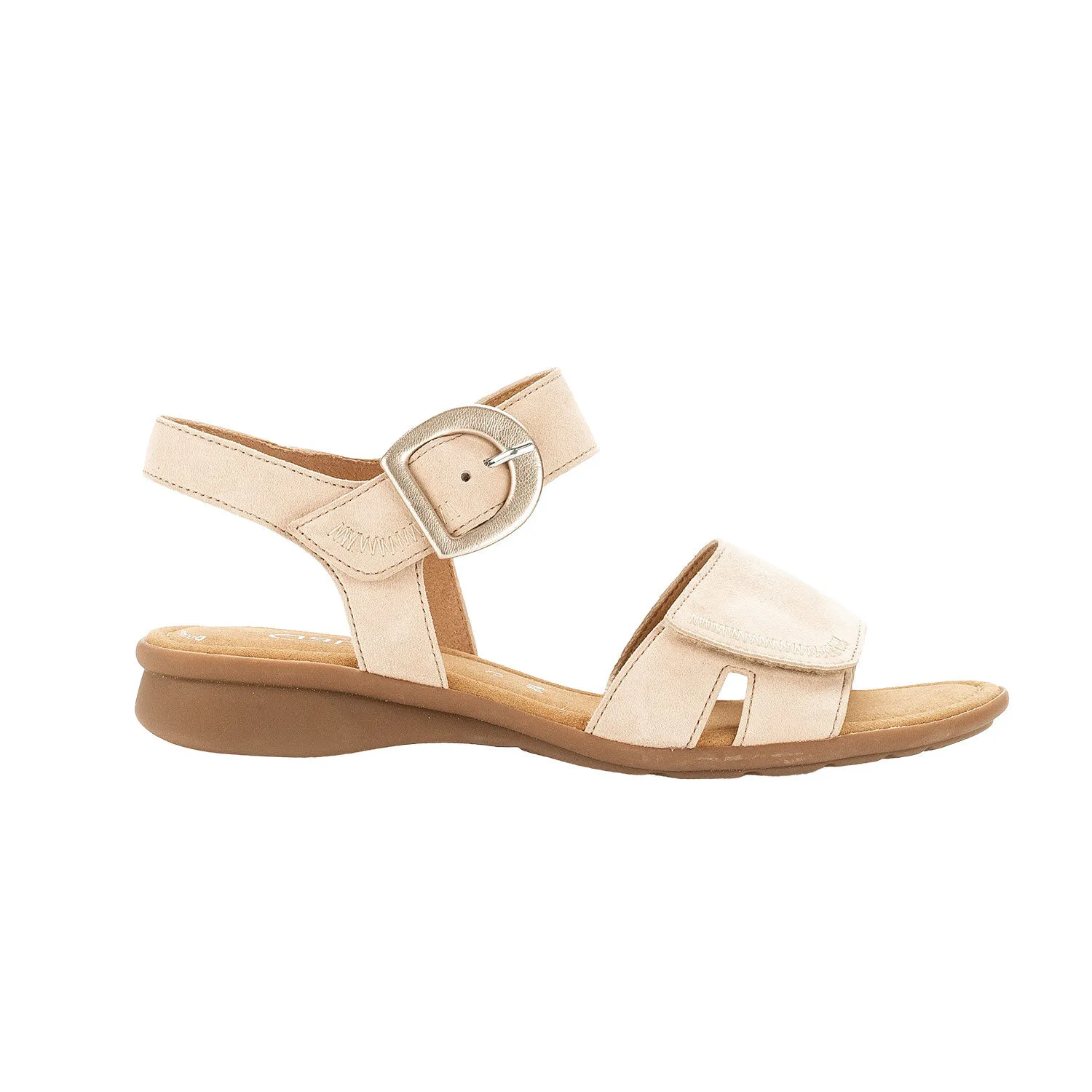 Gabor leather sandals ⋆ Lehner online shop