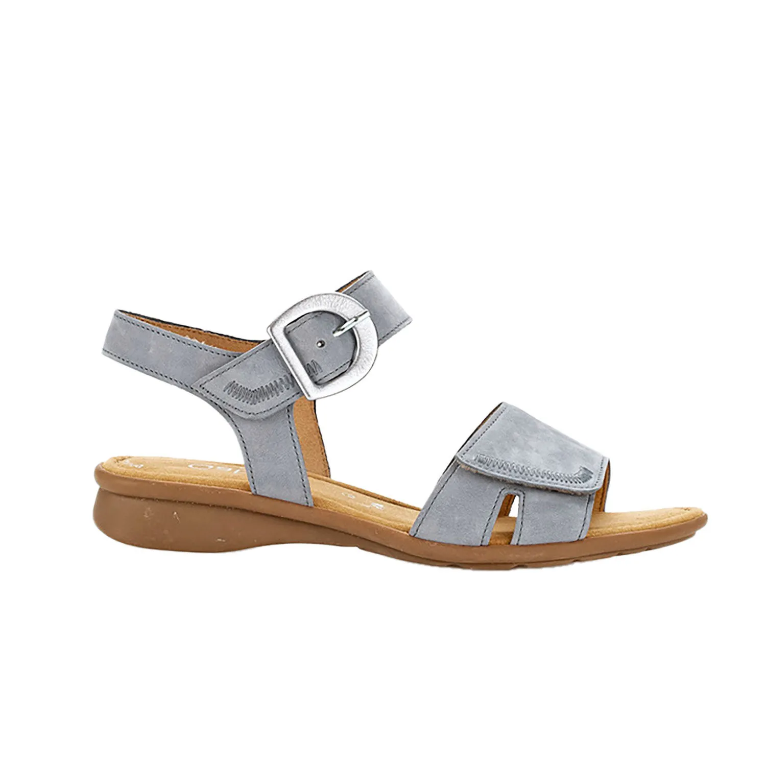 Gabor leather sandals ⋆ Lehner online shop