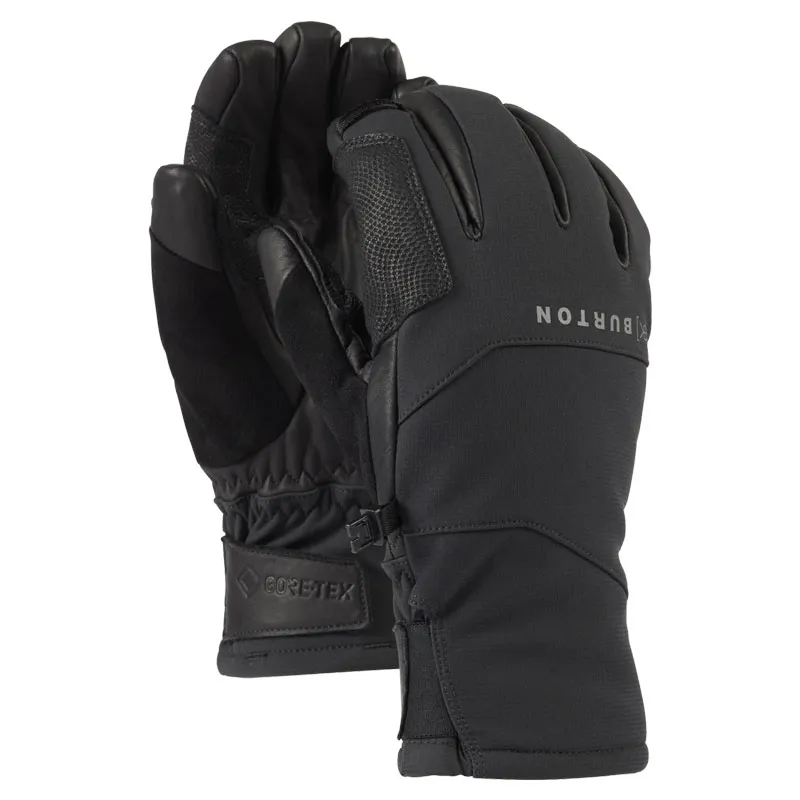 Gants Burton [ak] Clutch Gore-Tex True Black