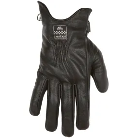 Gants CONDOR HELSTONS Noir - MAXXESS.FR, Gants moto ete