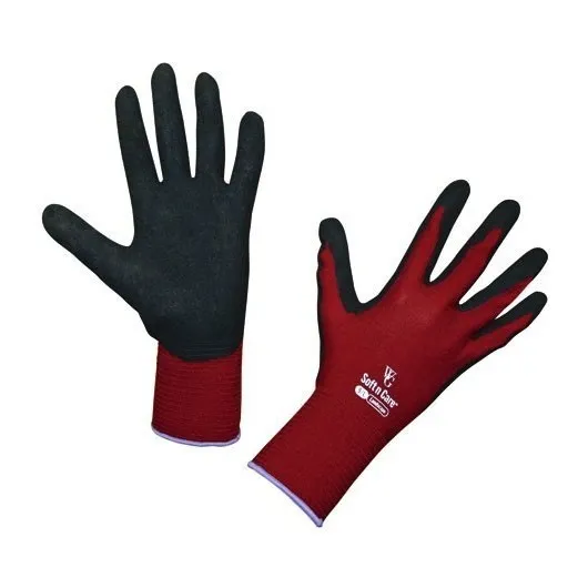 Gants d'écurie Soft'n'care Landscape - COVALLIERO - Matériel d'écurie - Equestra