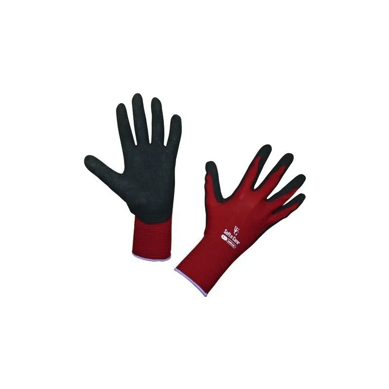 Gants d'écurie Soft'n'care Landscape - COVALLIERO - Matériel d'écurie - Equestra