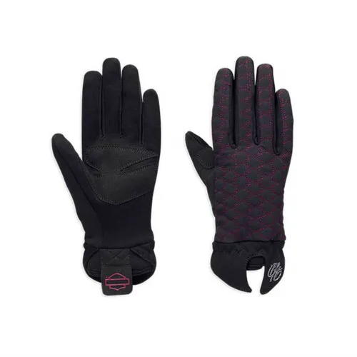 GANTS FEMME MIX MEDIA