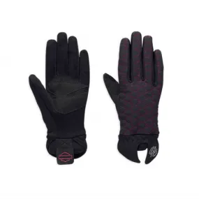 GANTS FEMME MIX MEDIA