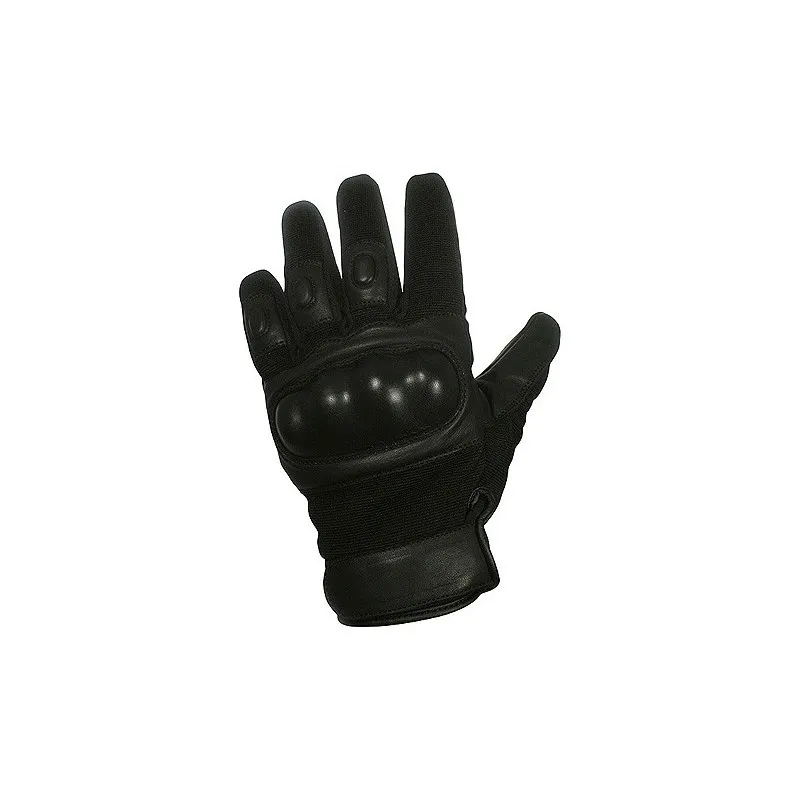 Gants intervention coqués Cityguard