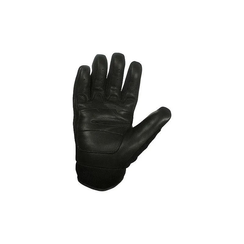 Gants intervention coqués Cityguard