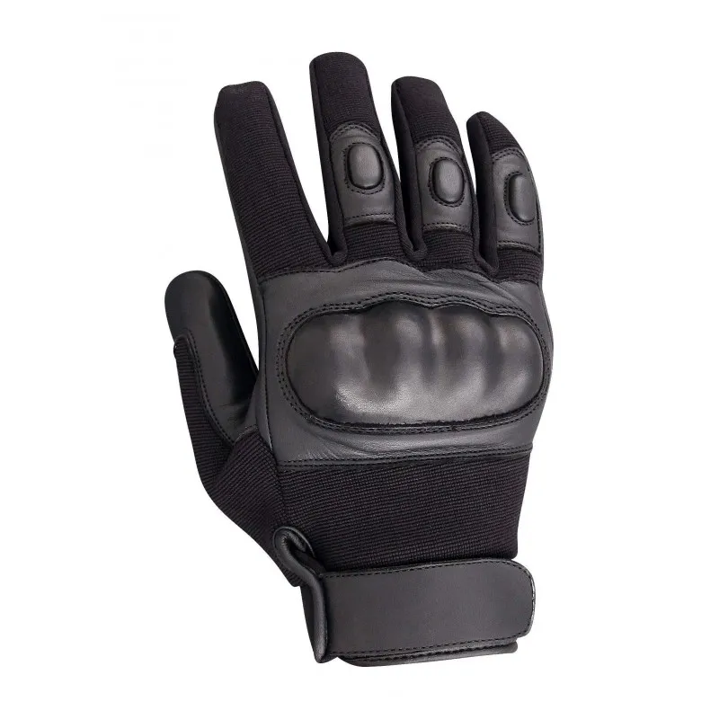 Gants intervention coqués Cityguard