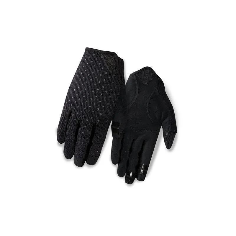 Giro Dnd Women's Cycling Gloves