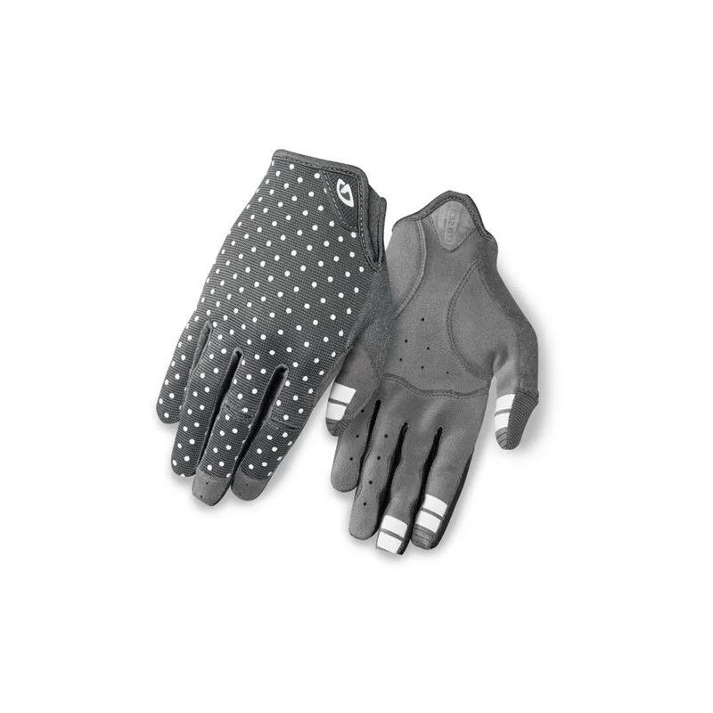 Giro Dnd Women's Cycling Gloves